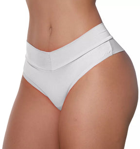 Calcinha tapa culote de microfibra Fio Anny