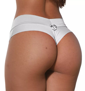 Calcinha tapa culote de microfibra Fio Anny