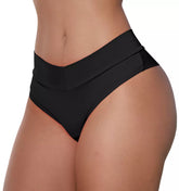 Calcinha tapa culote de microfibra Fio Anny